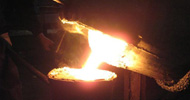 Fonderie : Aciers, fontes et aluminium